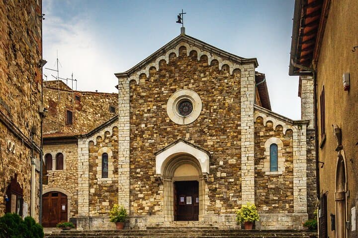 Chianti and Castles Tour from Siena Small Group — photo 1 of 15