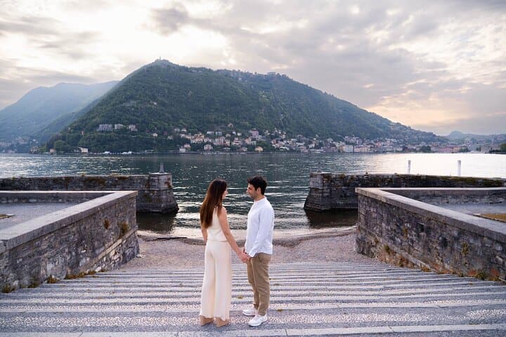 Private Tour in Bellagio with Professional Photographer — photo 1 of 24