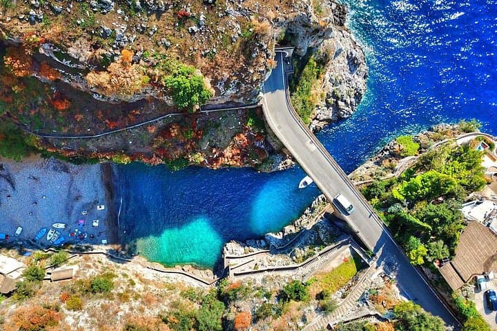Private Amalfi Coast tour — photo 1 of 7