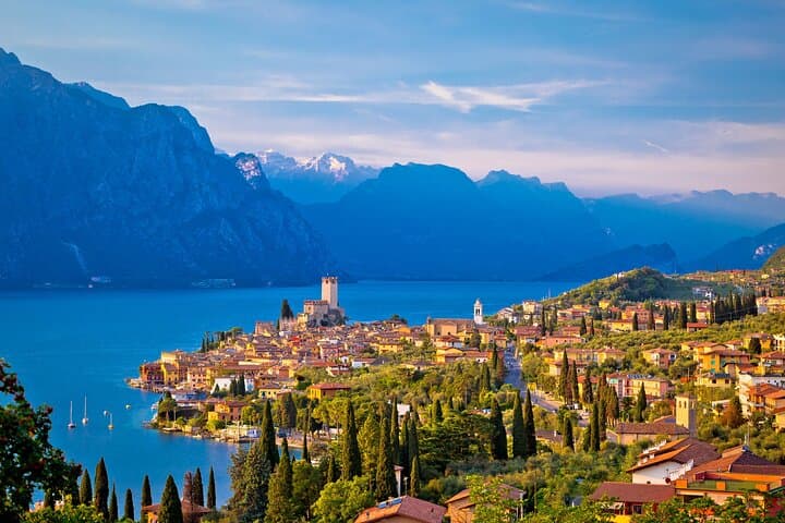 Full Day Private Tour of Lake Garda — photo 1 of 7