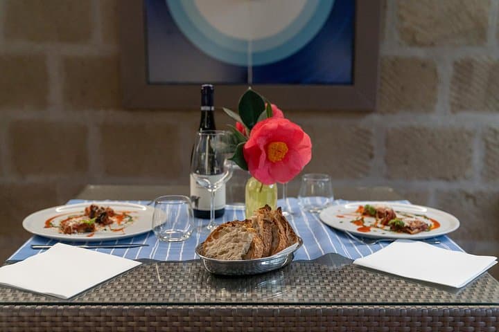 LEMO' Restaurant tasting Experience — photo 1 of 12