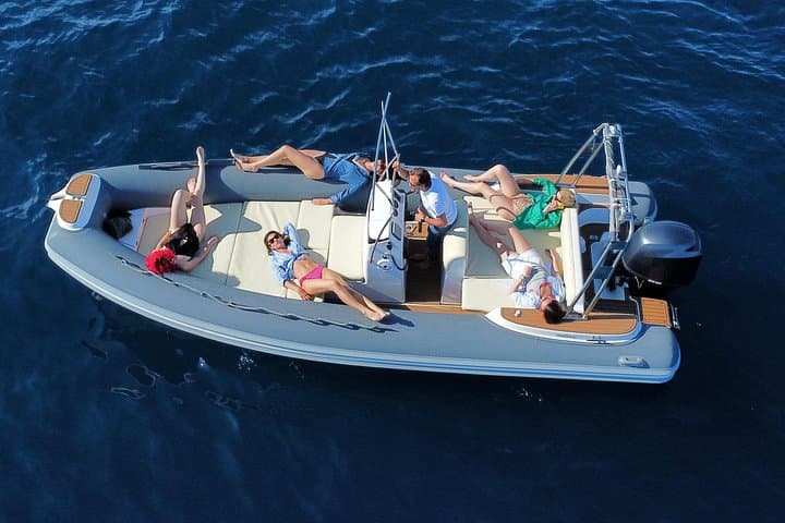 Daily and Sunset Nightly tour boat from Genoa to Portofino — photo 1 of 24