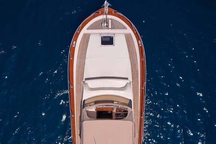 Full-Day Private Capri Boat Tour — photo 1 of 12