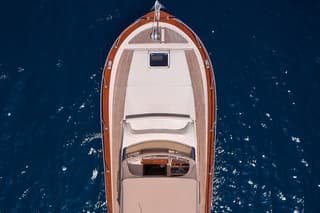 Full-Day Private Capri Boat Tour