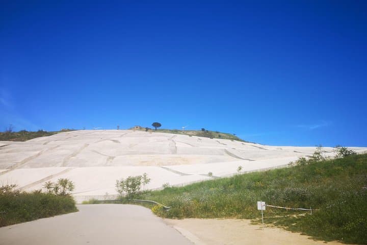 One day E Bike rental to discover the Cretti — photo 1 of 7