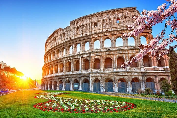 Best 7 Hour Rome Shore Excursion from Civitavecchia Cruise Port — photo 1 of 10