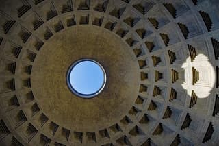 Pantheon Rome Tickets with Audio Guide
