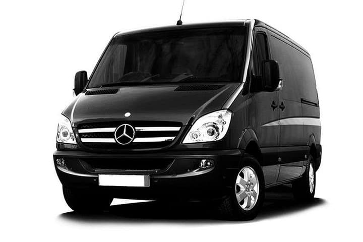 Private Transfer Between Florence to Milan Malpensa Airport (MPX) — photo 1 of 9