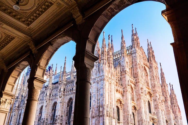 Private Transfer between Florence and Milan City Center — photo 1 of 11