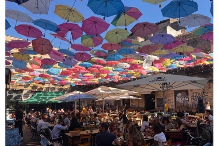 Catania Street Food Experience — photo 1 of 12