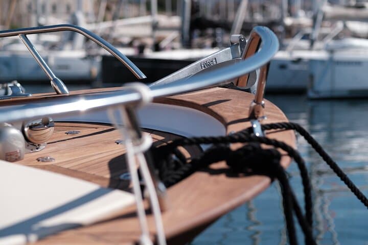 Palermo Private Cruise Exclusive Voyage — photo 1 of 9