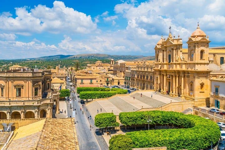 Noto Food Tour: into Sicilian culinary traditions — photo 1 of 19