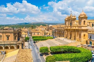 Noto Food Tour: into Sicilian culinary traditions