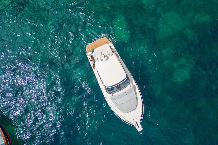 Private Tour to Capri and the Amalfi Coast by Speedboat — photo 1 of 7