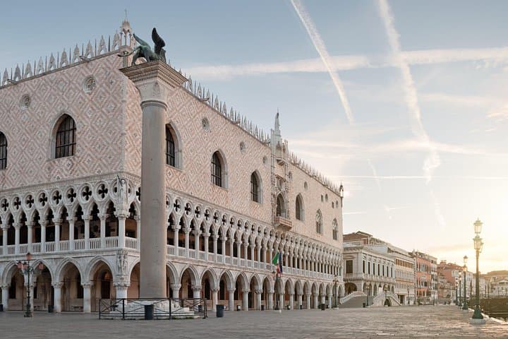 St Mark’s Basilica & Doge’s Palace Skip the Line - Semi-Private — photo 1 of 9