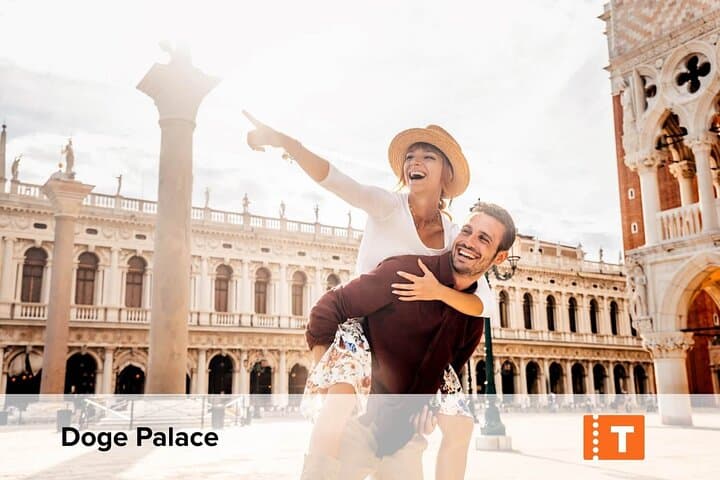 Venice Explorer Pass: Gondolas, Museums & Island Tours — photo 1 of 12