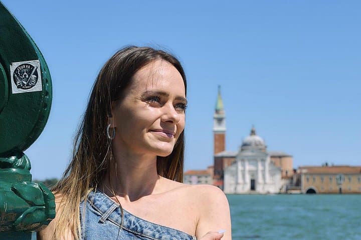 Venice Boat Tour with Photoshoot Included — photo 1 of 8