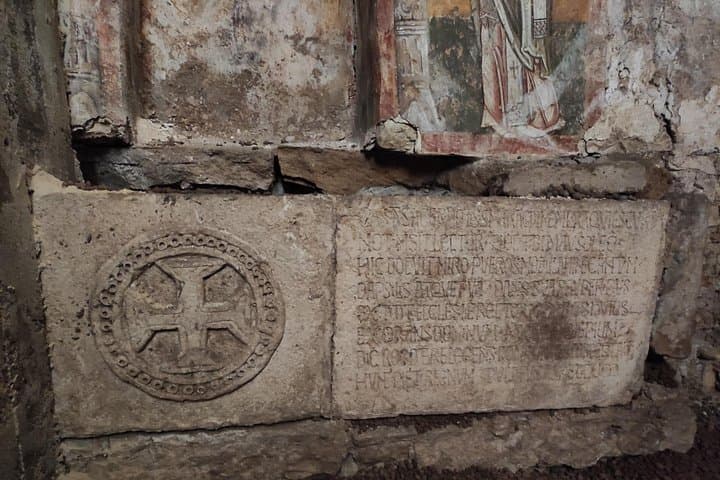 2 Hour Tour in Medieval Bari — photo 1 of 6