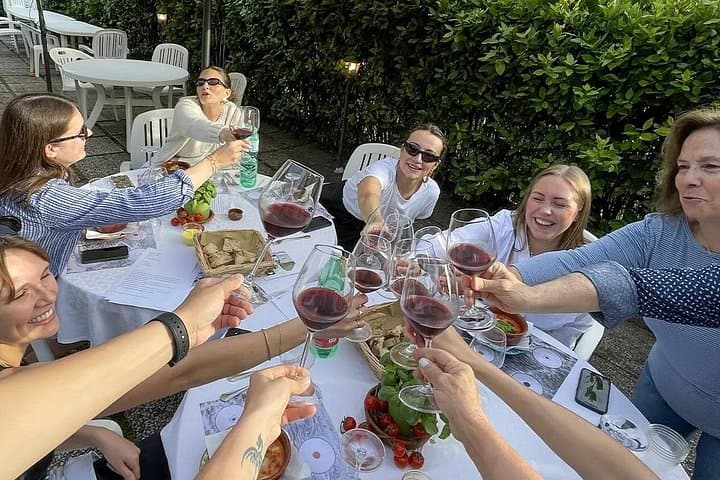 Wine Tasting in Campi Flegrei from Naples — photo 1 of 20