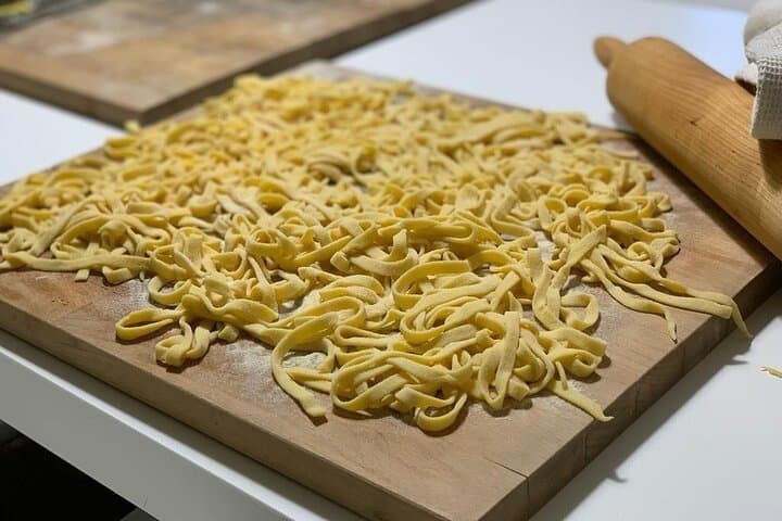 Passion in Italian cuisine — photo 1 of 9