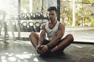 Rome Premium Fitness Pass