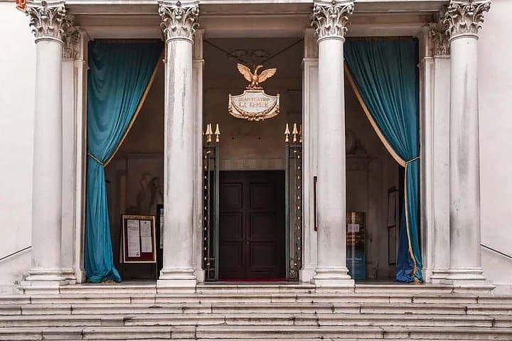 Teatro La Fenice Guided Tour + Ebook — photo 1 of 19