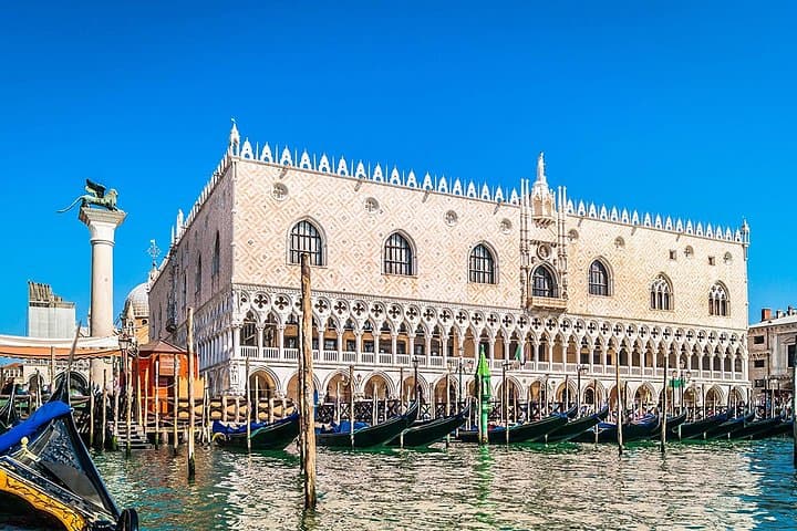 Doge’s Palace Tour & Exclusive Venice eBook — photo 1 of 24