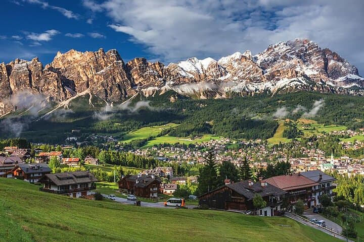 Full-Day Trip from Cortina and Dolomites — photo 1 of 25