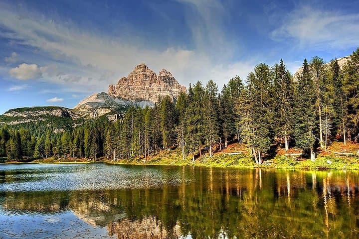 Full Day Tour Cortina & Dolomites + Ebook — photo 1 of 25