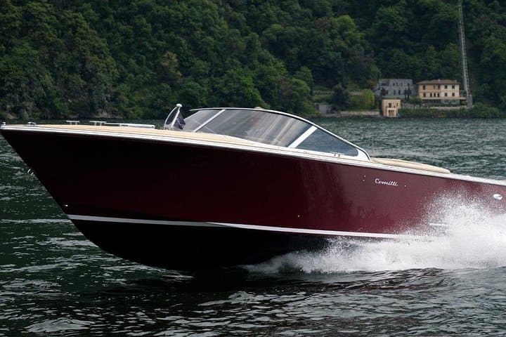 Exclusive tour on Lake Como for 6 hours — photo 1 of 10