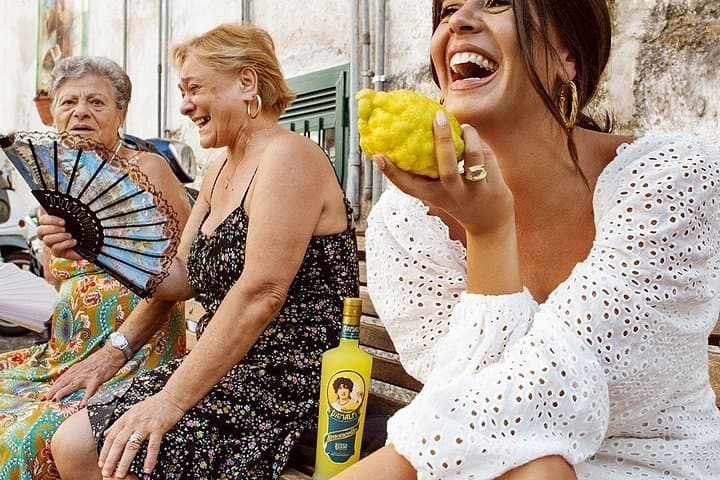 Limoncello production tour with Cooking Class and Lunch in Salerno — photo 1 of 14