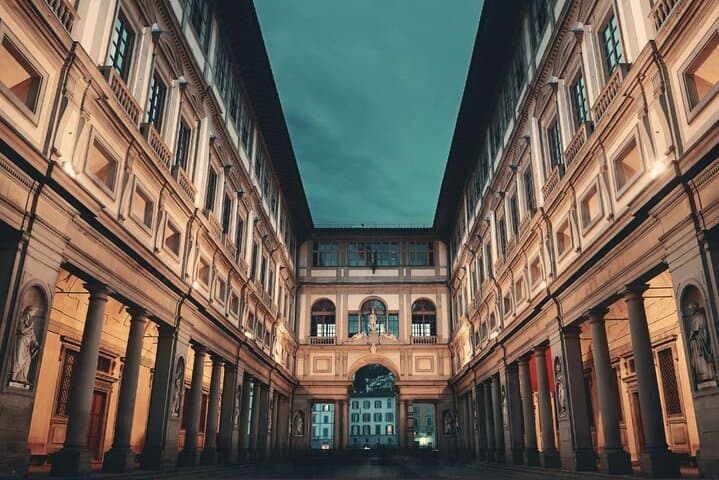 Florence Walking Tour: Self-Guided City Game — photo 1 of 8