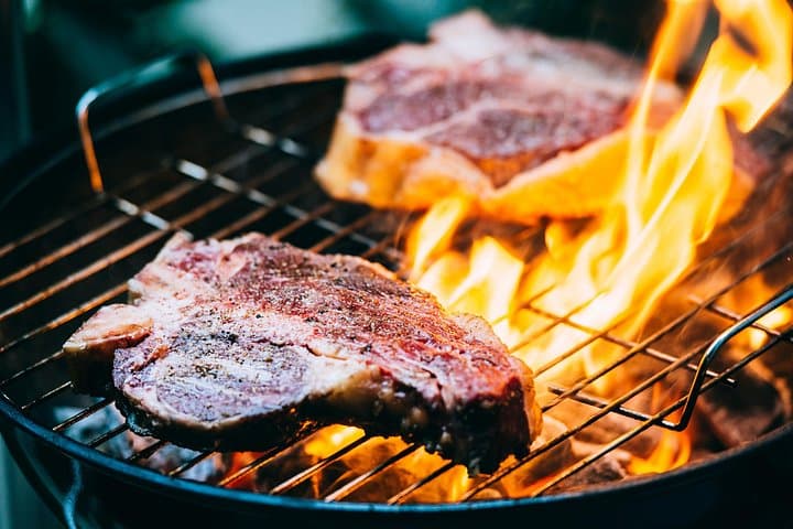The Florentine Steak Experience in San Gimignano Winery — photo 1 of 23