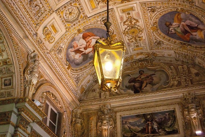 Genova Walking Tour with Audio and Written Guide by a Local — photo 1 of 10