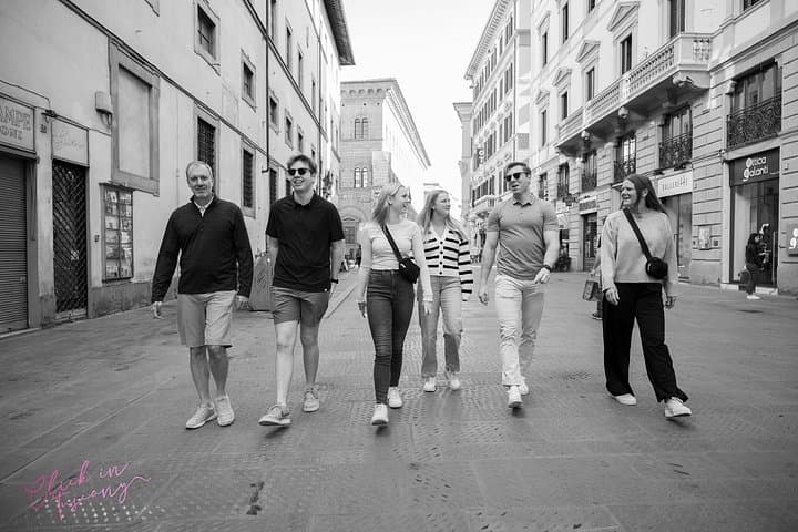 Florence tour with private shooting and photographer 2 hours — photo 1 of 49