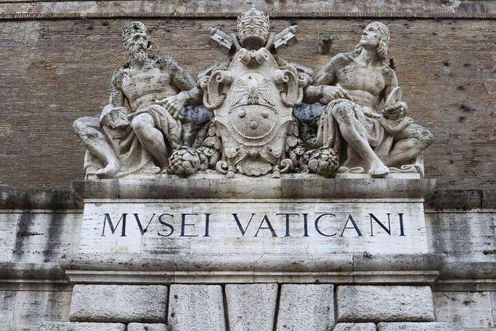 Vatican museums and Sistine chapel Skip-The-Line Ticket — photo 1 of 25