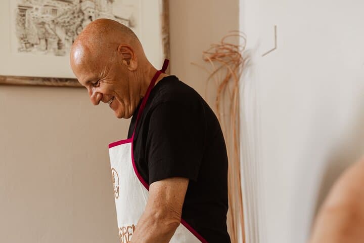 From Siena Pasta Class with Brunello Tasting and Lunch — photo 1 of 8