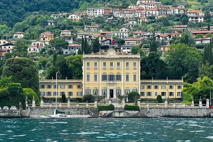 2H, 3H, 4 Hours Private Boat Tour in Lake Como Luxury Experience — photo 1 of 18