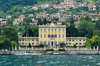 2H, 3H, 4 Hours Private Boat Tour in Lake Como Luxury Experience