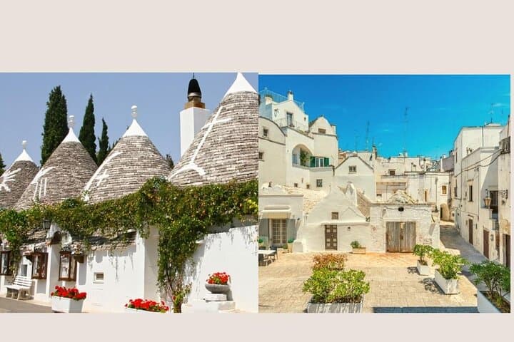 3-day tour of Puglia departing from Taranto — photo 1 of 11