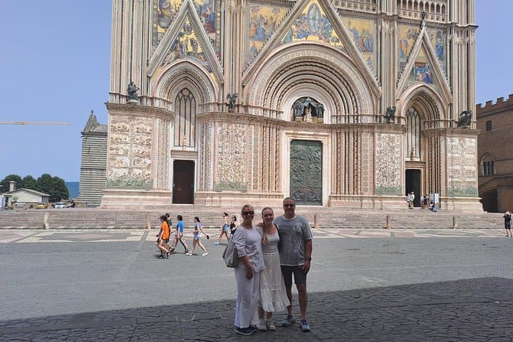 Best of Orvieto Private Guided Tour of City Hightlights — photo 1 of 7