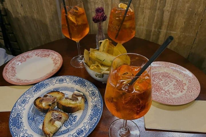 A taste of Italy — photo 1 of 12