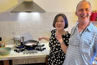 Culinary Romance: A Journey in the Hearth of Verona