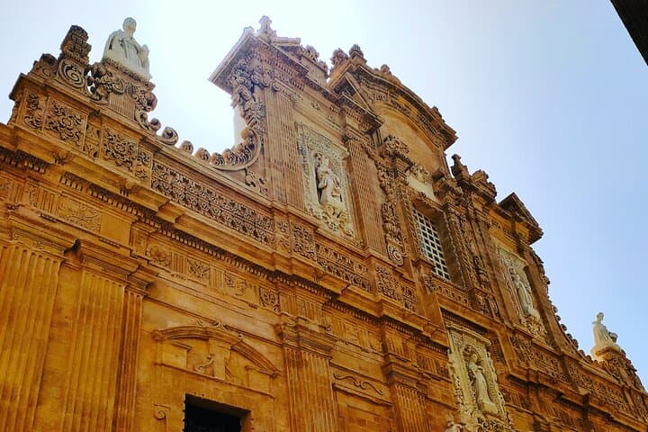 Tour Salento Otranto and Gallipoli — photo 1 of 3