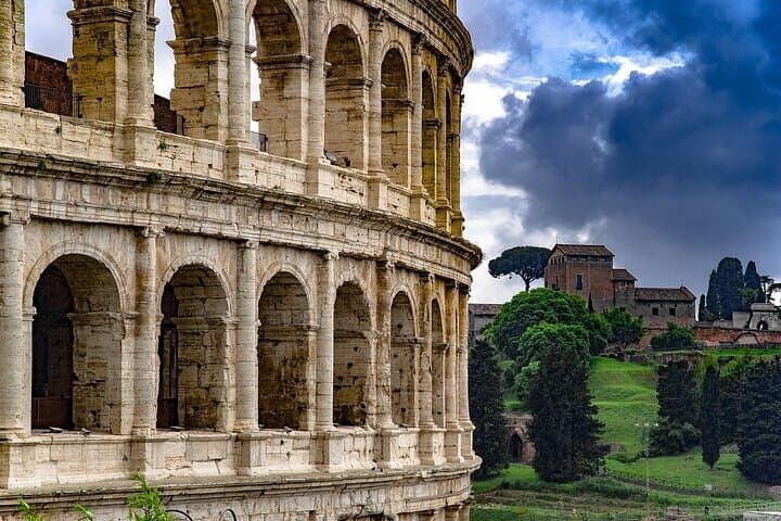Colosseum Private Walking Tour — photo 1 of 6