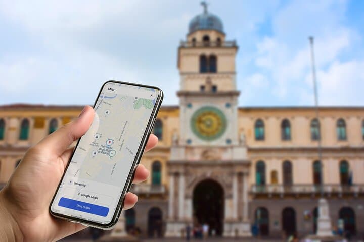 Padua Interactive City Tour — photo 1 of 10