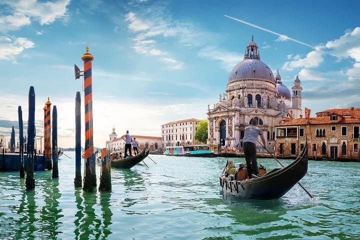 Venice City Self Guided Walking Tour with an APP — photo 1 of 23
