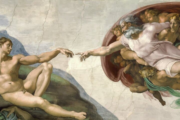 Vatican Museums & Sistine Chapel – Audio Guide | Tour Upgrade — photo 1 of 46