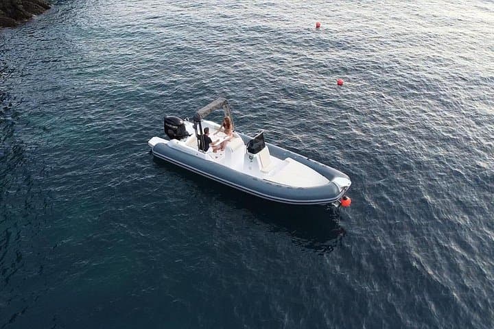 Daily and Sunset Tour Exursion boat from Genoa to Portofino — photo 1 of 27