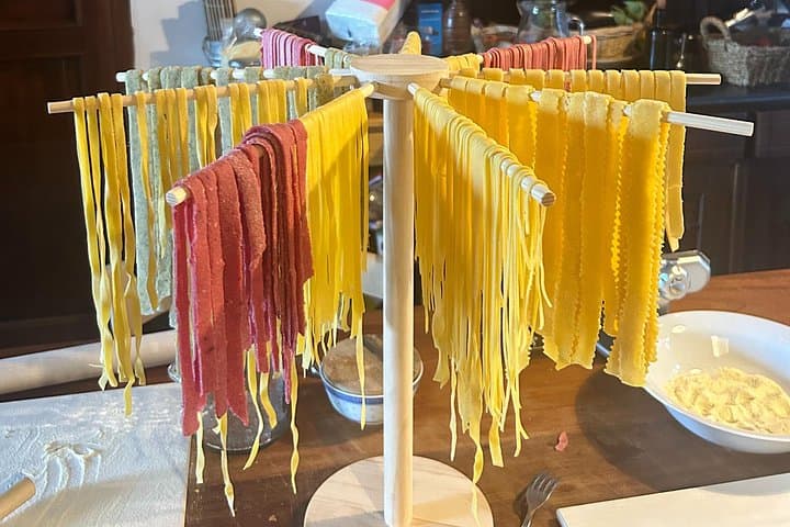 Pisa Pasta Cooking Class (Private Experience) — photo 1 of 26